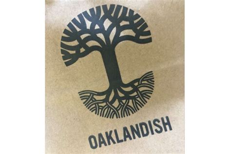 oakland city logo|oaklandish logo.